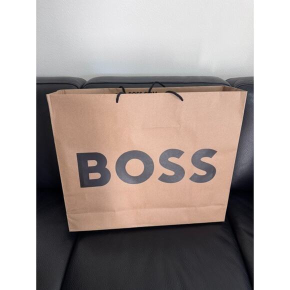 Hugo Boss Kieran_Tenn_allt Black SIZE 12 article 50553142 main image 10